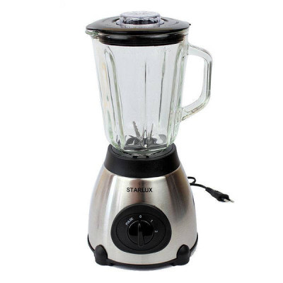 Блендер стаціонарний Starlux SL-1104