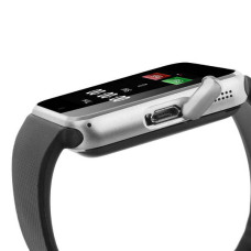 Розумний Годинник Smart Watch GT08 silver