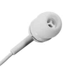 Міні Bluetooth гарнітура Relaxed Safety Міні-5 White