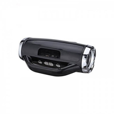 Бездротова портативна колонка Bluetooth BLACK RX-1829 Golon