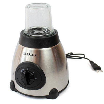 Блендер стаціонарний Starlux SL-1104S
