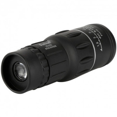 Монокуляр Bushnell 16x52 з подвійним фокусуванням + чохол