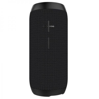 Портативна Bluetooth колонка Hopestar P7 Black