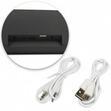 Портативна акустична колонка Hopestar Stereo A3