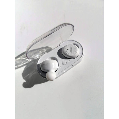 Бездротові навушники Bose TWS2 White