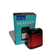 Бездротові навушники Bluetooth Xvoice S7 TWS
