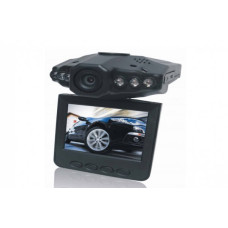 Відеореєстратор DVR HD-198