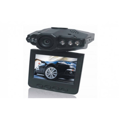 Відеореєстратор DVR HD-198