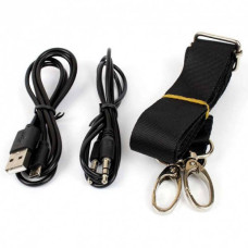 Портативна Bluetooth колонка Hopestar H39 із вологозахистом Синя