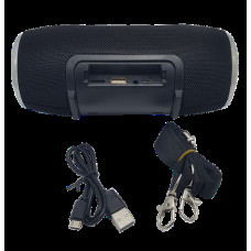 Бездротова портативна bluetooth колонка Xtreme Little mini Чорна