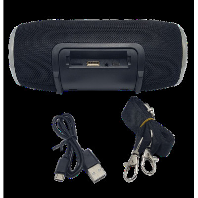 Бездротова портативна bluetooth колонка Xtreme Little mini Чорна