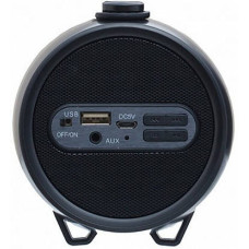 Портативна акустика Cigii S33D Bluetooth Speaker Black