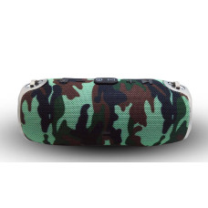 Бездротова портативна bluetooth колонка Xtreme Little mini Камуфляжна