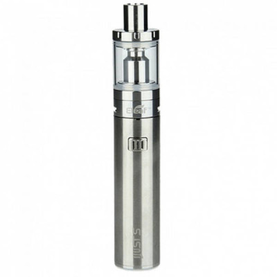 Стартовий набір Eleaf iJust S Kit Silver