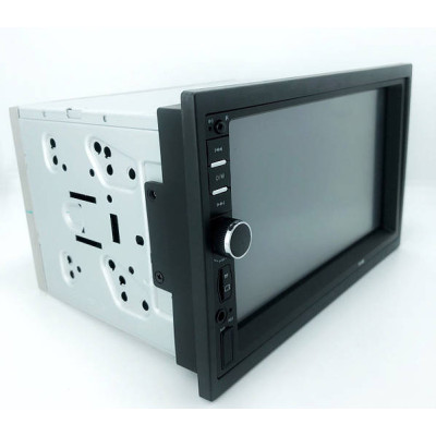 Автомагнітола 2DIN MP5 7018B