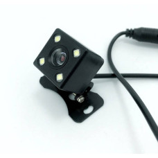 Автомобільна камера заднього виду Rear View Camera