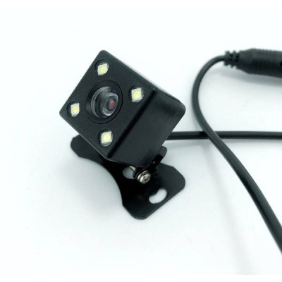 Автомобільна камера заднього виду Rear View Camera