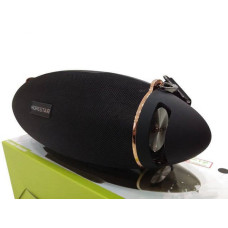 Портативна Bluetooth колонка Hopestar H20 Plus Чорна