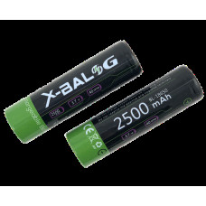 Акумулятор X-Balog 2500 mah