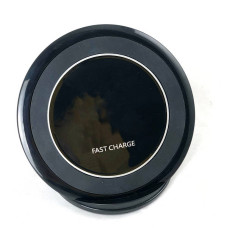 Бездротовий зарядний пристрій Fast Charge Stand EP-NG930 Чорний