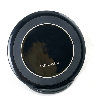 Бездротовий зарядний пристрій Fast Charge Stand EP-NG930 Чорний