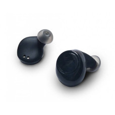 Стерео блютуз гарнітура Headset Air Pro TWS S2 4.2 Чорні