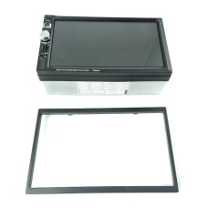 Автомагнітола Car MP5 Player з GPS 7026GT