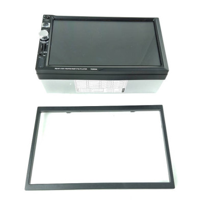 Автомагнітола Car MP5 Player з GPS 7026GT