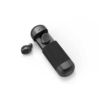 Гарнітура Bluetooth TWS 206 Сірі
