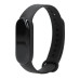 Фітнес-браслет Smart Band 6 Чорний