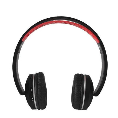 Бездротові навушники Bluetooth Gorsun GS-E85 Чорні