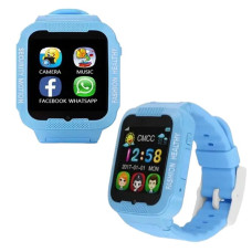 Smart Watch K3 Сині