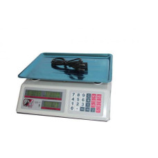 Ваги торговельні електронні 50 кг Promotec PM5051