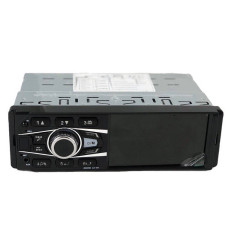 Автомагнітола Pioneer 4033 1DIN з екраном 4