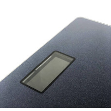 Ваги для підлоги Domotec YZ-1604 темно-сині