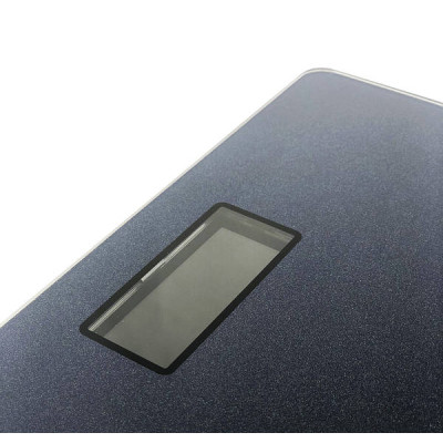 Ваги для підлоги Domotec YZ-1604 темно-сині