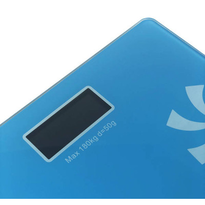 Ваги для підлоги Domotec YZ-1604 вітряк