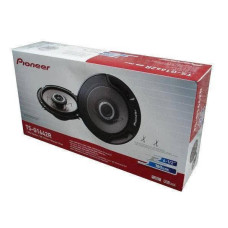 Автомобільні колонки Pioneer TS-G1642R 2-смугова коаксіальна акустика