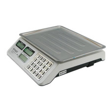 Ваги торговельні Wimpex WX-5004 до 50 кг.