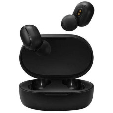 Бездротові Bluetooth навушники Redmi AirDots Чорні