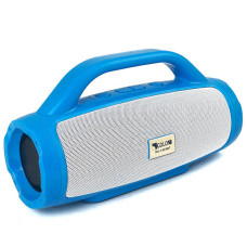 Бездротова портативна колонка Bluetooth BLUE RX-1829 Golon