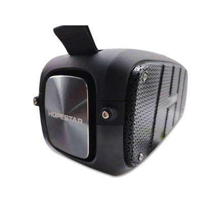 Портативна колонка Hopestar A20 55W Чорна