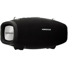 Портативна колонка Hopestar H41 Чорна
