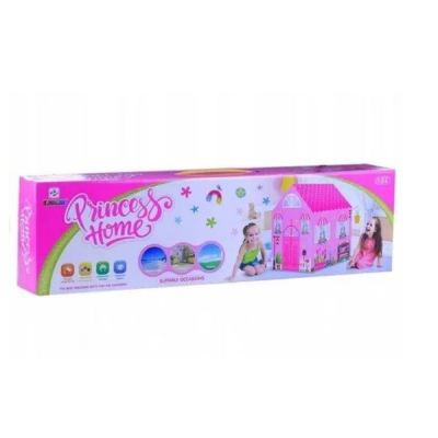 Ігровий намет будиночок Princess Home