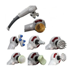 Масажер для масажу м'язів, суглобів 8 в 1 - Maxtop Magic Massager