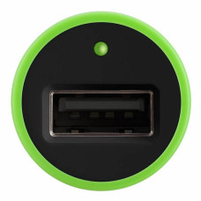 Автомобільний зарядний пристрій USB у прикурювач