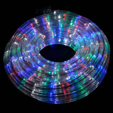 Xmas Rope Light Дюралайт Шланг LED 10 метрів Мультик