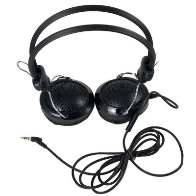 Бездротові MP3 Навушники Bluetooth HOCO Promise W5 Чорні