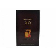 Портативна колонка DS-XO 02 Пляшка Хеннессі