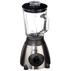 Блендер Domotec MS 6610 STAINLESS 220V/1000w
